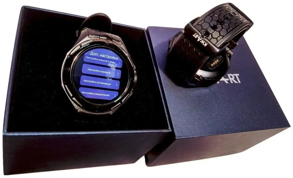 Smart watch Kwart Traveller | Электроника