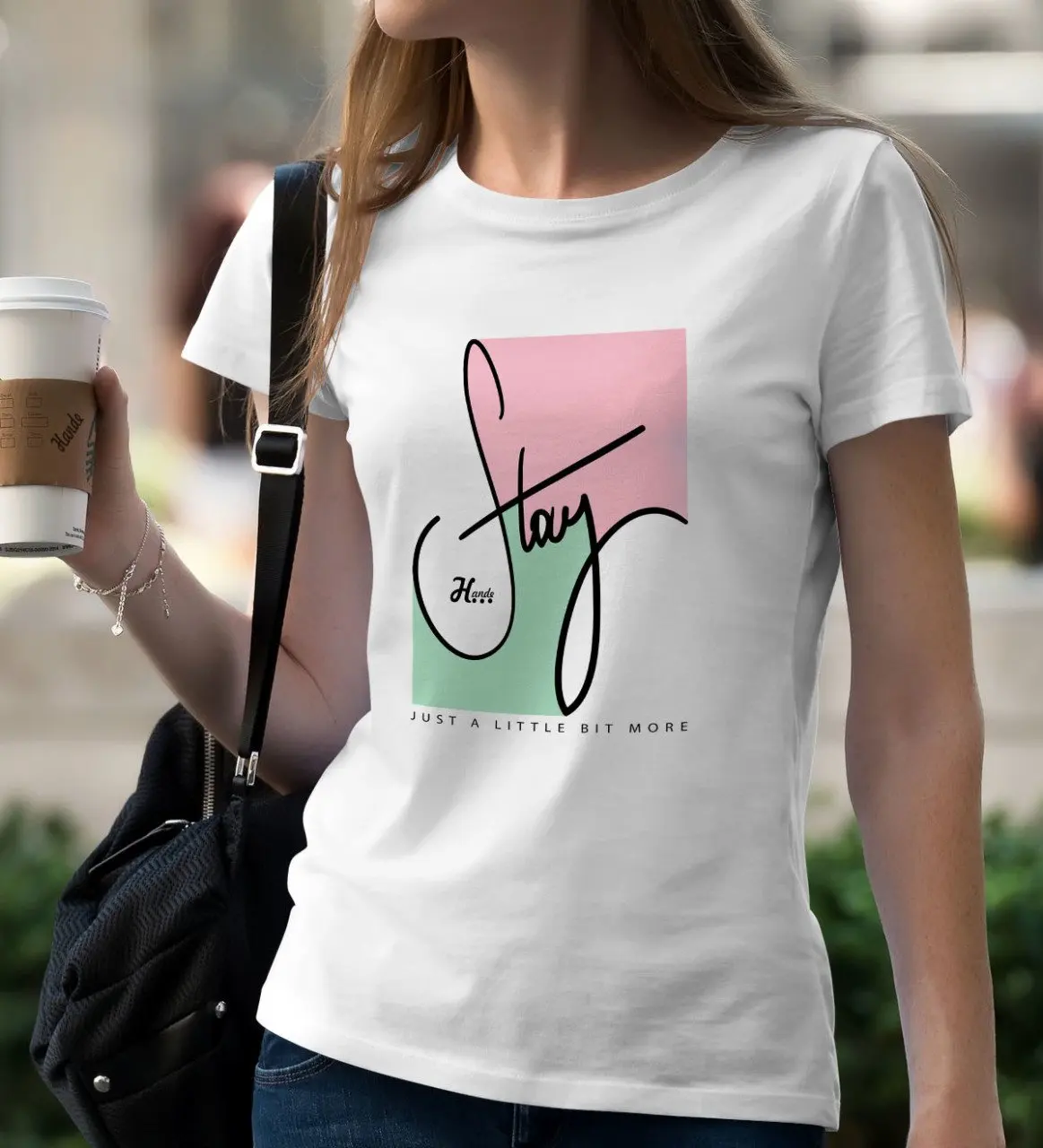 

Personalized Trend Lady T-Shirt-10