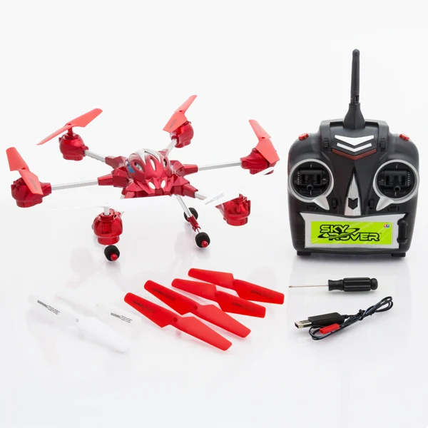 Шестиугольный Дрон|Наклейки на камеру дрона| |