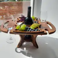 Винный столик на 4 персоны#2