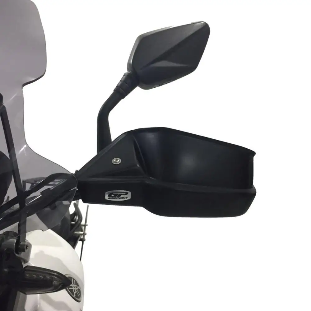 

GP Kompozit for Yamaha MT 03 Compatible Hand Guard Handlebar Guard