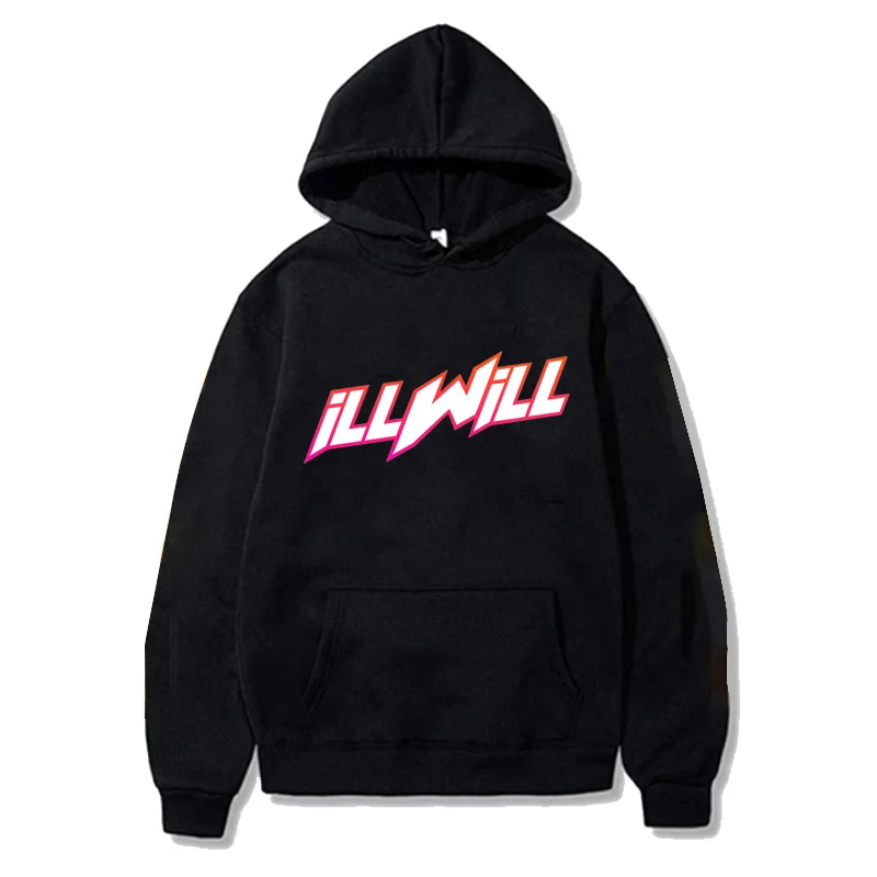 Mens Hip Hop Streetwear Harajuku Sweater Japanese Style Anime Wonder Egg Priority Sweater Autumn Cotton Pullover