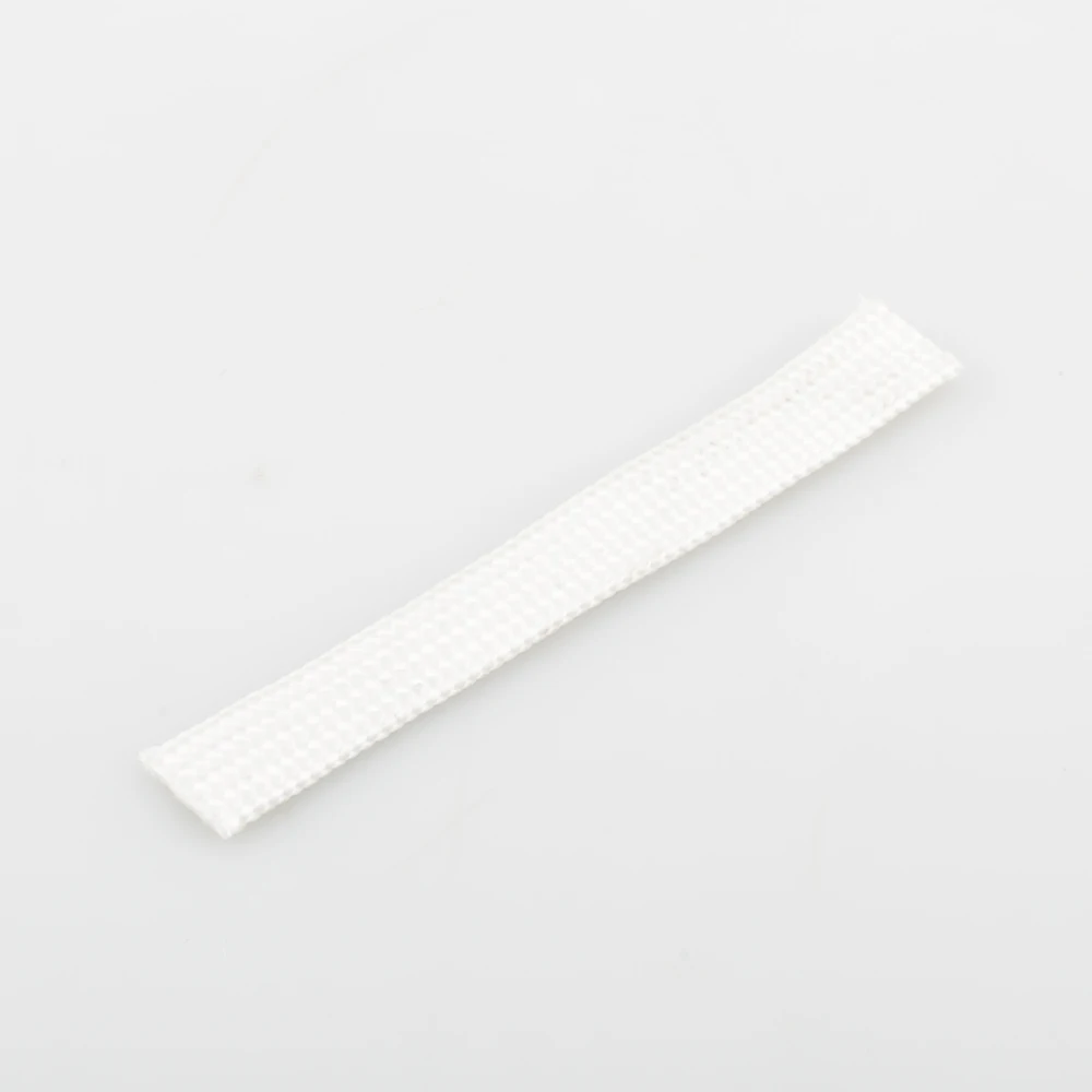 5 м XW66 чистые белые мягкие хлопковые нейлоновые кабельные муфты RCA соединение XLR