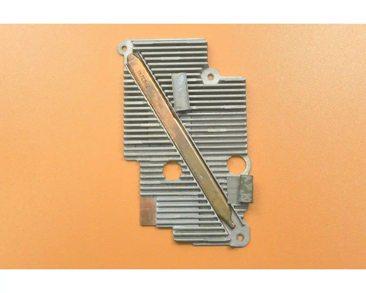 FUJITSU SIEMENS AMILO XA 1526 Трубка охлаждения CPU 24 20870 50 S082332T F8|Комплектующие для ремонта