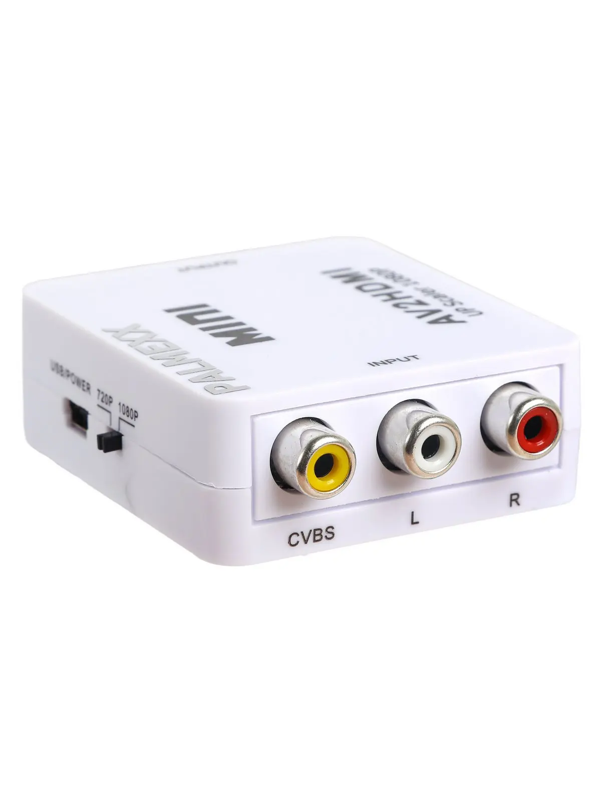 Переходник PALMEXX AV - HDMI PX/AV-HDMI |