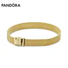 Браслет PANDORA Reflexions, серебро 925, оригинал