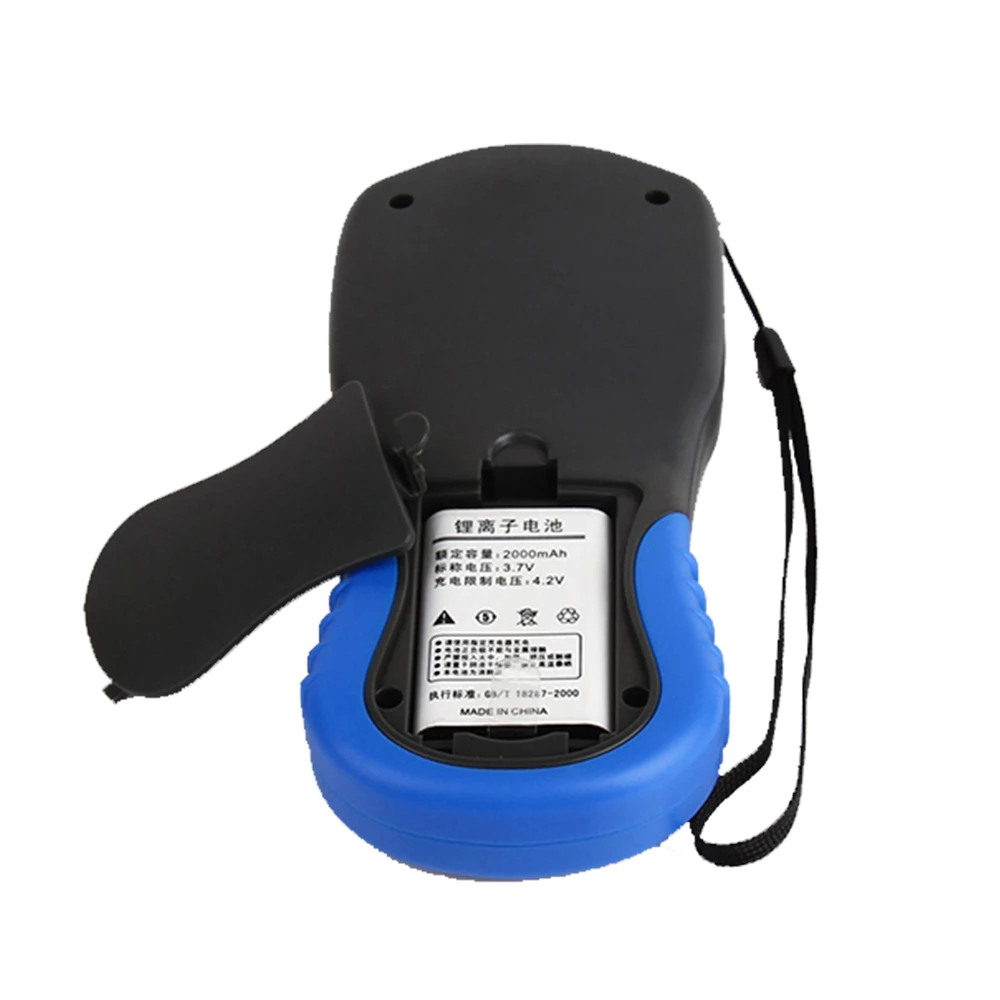 NOYAFA NF-188 GPS Measuring Land Meter Color Screen device survey equipment Receiver Area Measurement Measure Network tools |