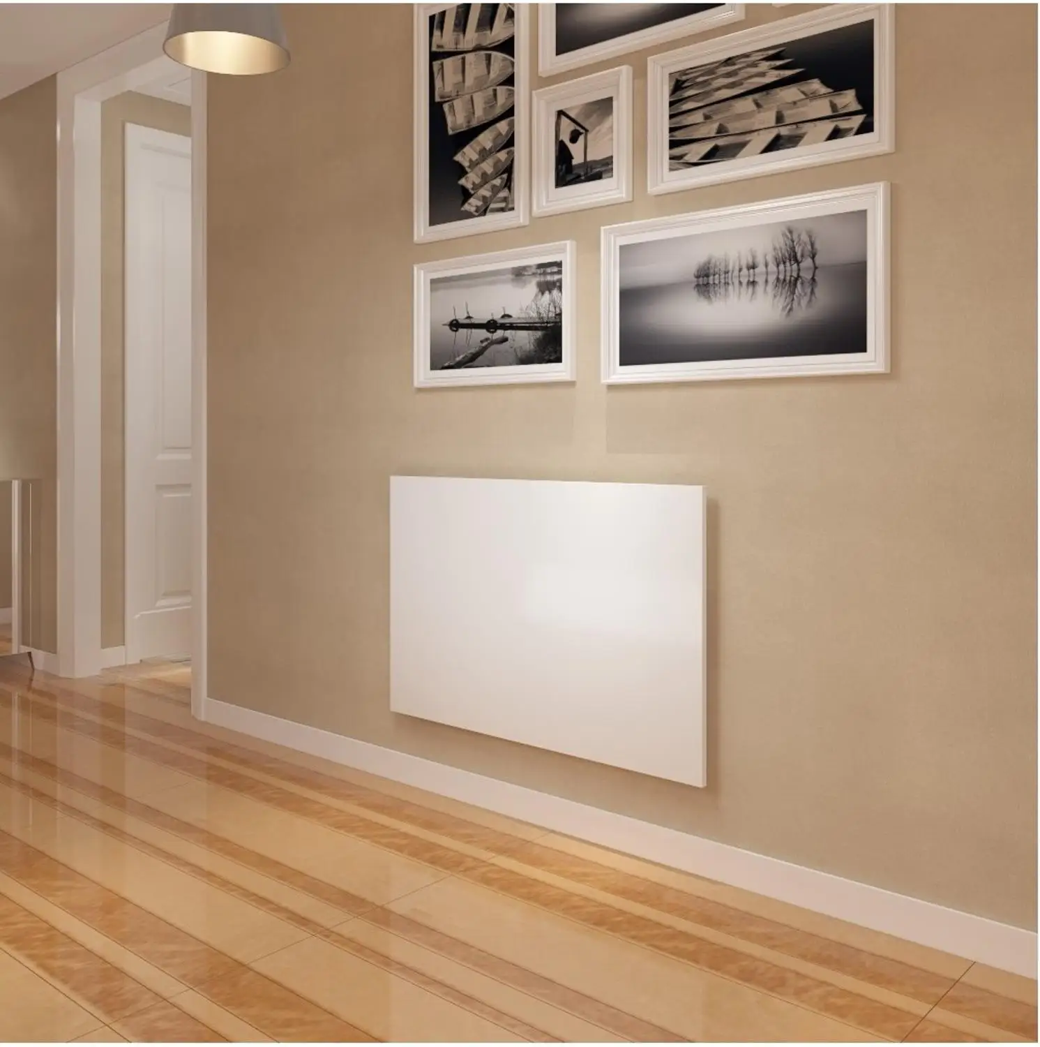 Рисунок 2 - Настенный Складной Стол для столовой