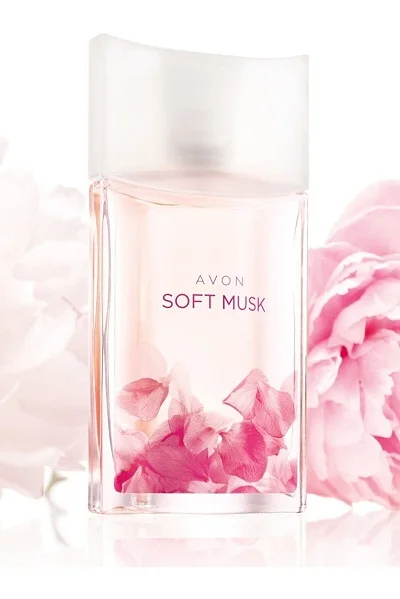 

Avon мягкий мускусный женский EDT - 50 мл
