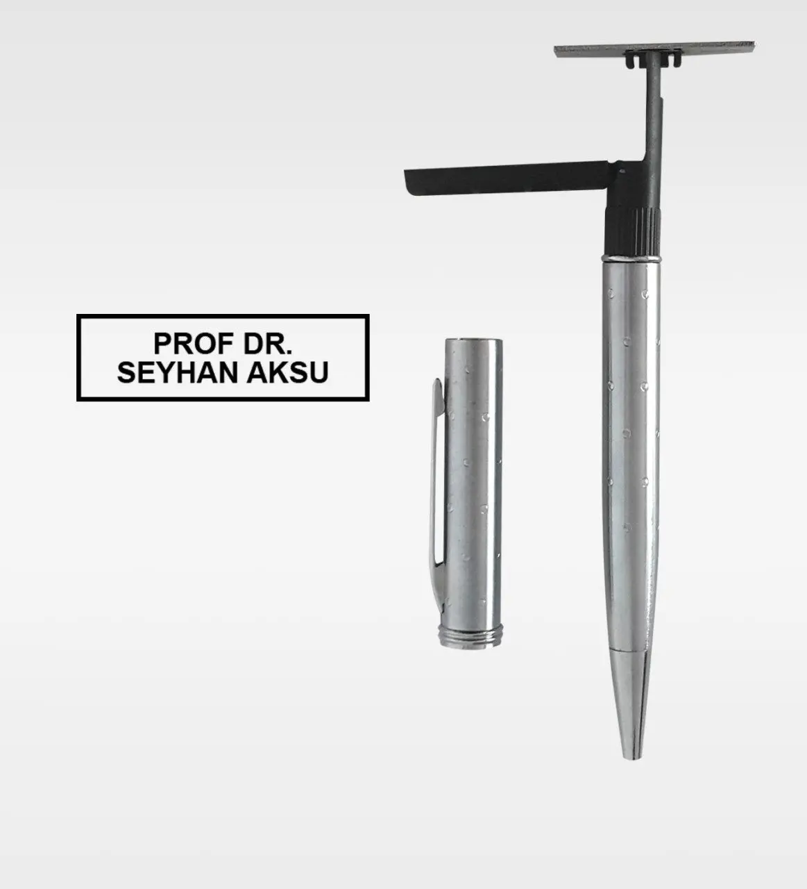 

Personalized Prof. Dr Pen Stamp