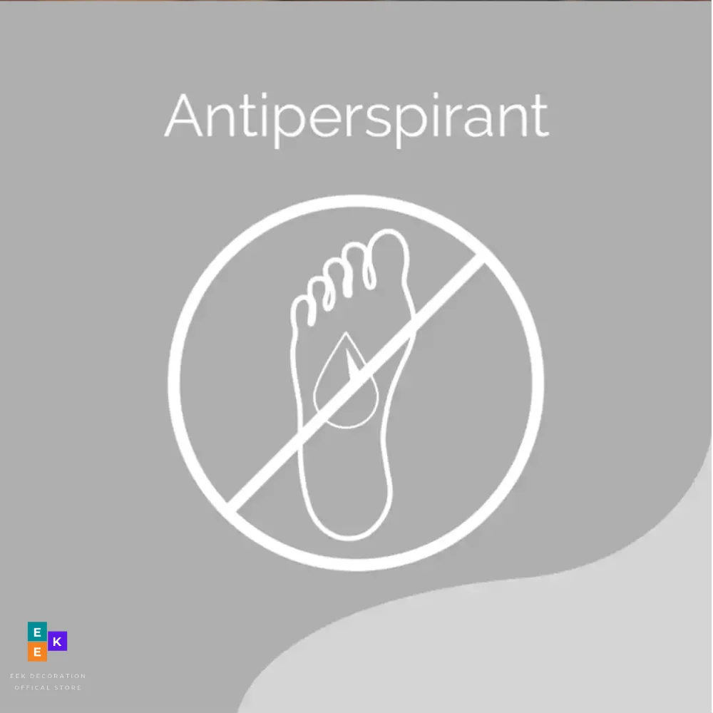 Мгновенно избавьтесь от плохих запахов обуви с помощью противоударных бактерий