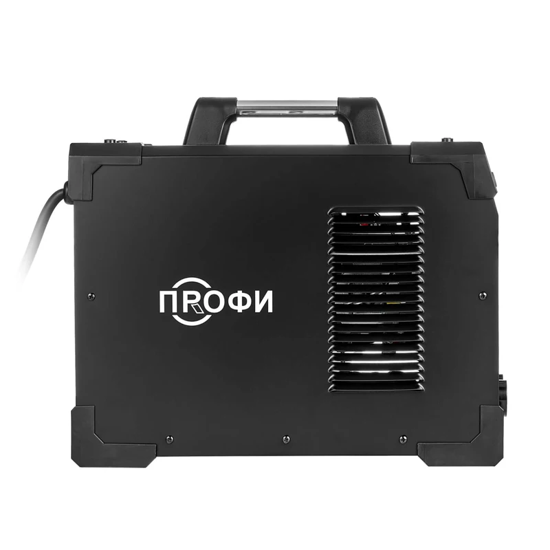 Сварочный аппарат ПТК ПРОФИ ARC 250 (380V) MMA ручная дуговая сварка инвертор