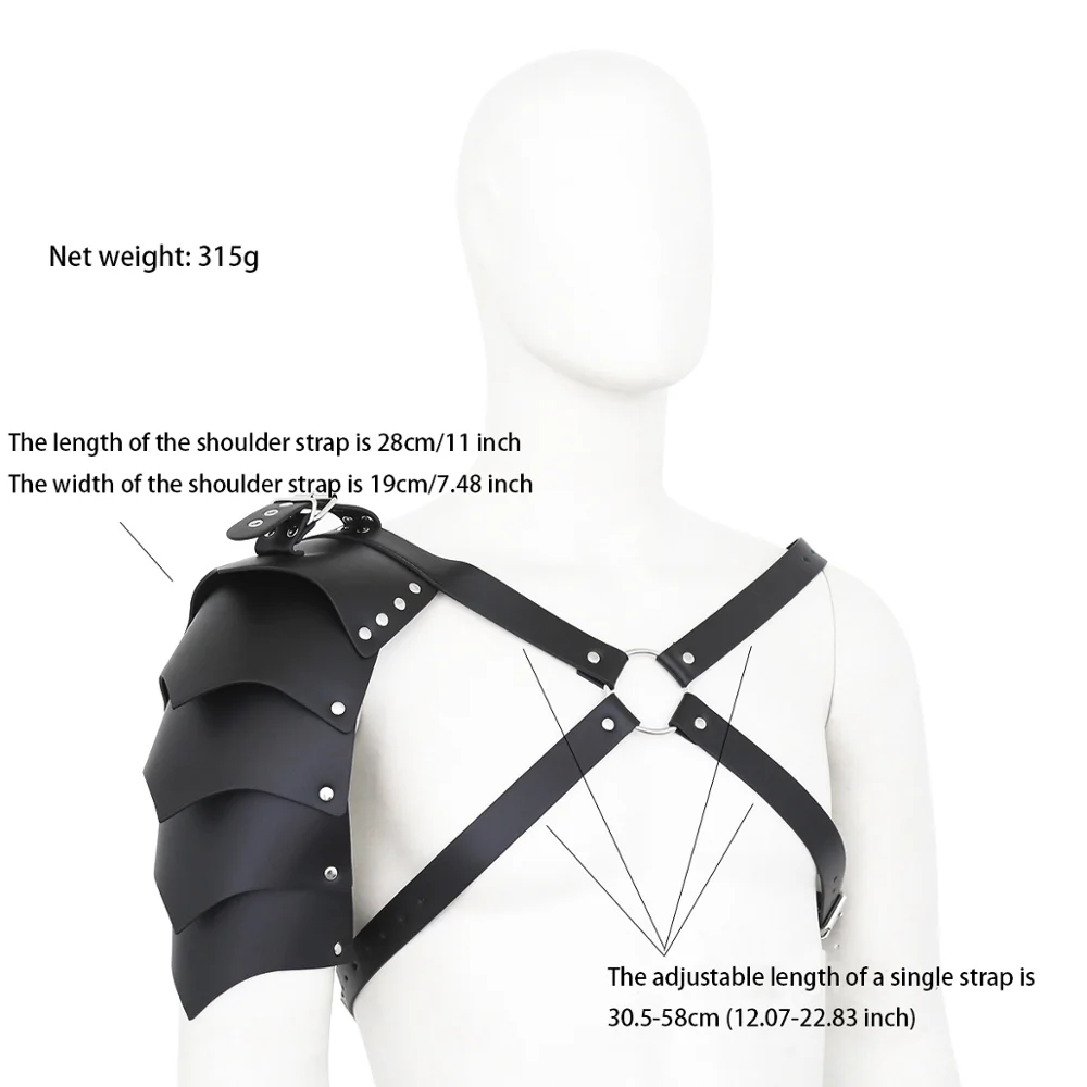 Сексуальный БДСМ бондаж одежда для мужчин сексуальный самурайский