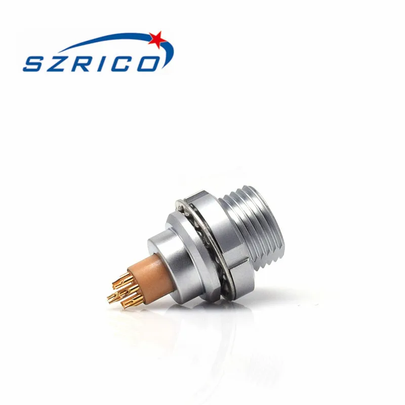 EEG FGG 1B электрическое проводное устройство авиационный медный разъем |