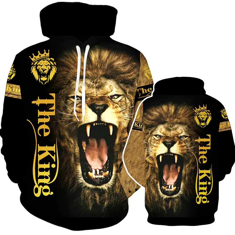 

Мужская толстовка с 3D принтом тигра, толстовки, мужской повседневный спортивный костюм, пуловер, куртка, брюки, спортивная одежда, пуловер, т...