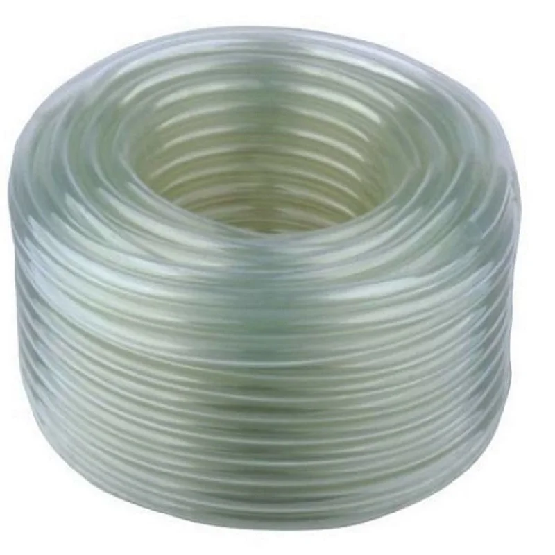 Hose (capillary tube) cord flexible PVC 4 6 8 9 10 12mm drimpool for aquarium water supply air pumps D. | Обустройство дома