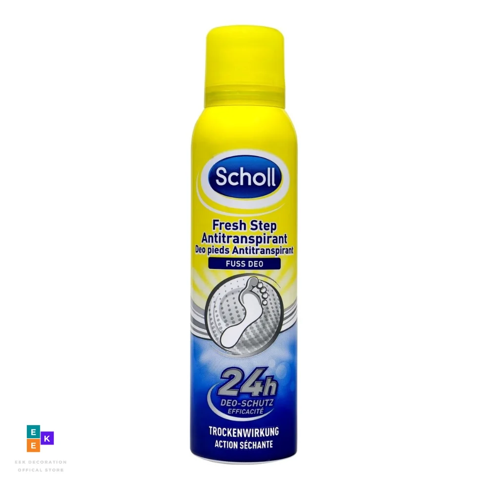 Мгновенно избавьтесь от плохих запахов обуви с помощью противоударных бактерий