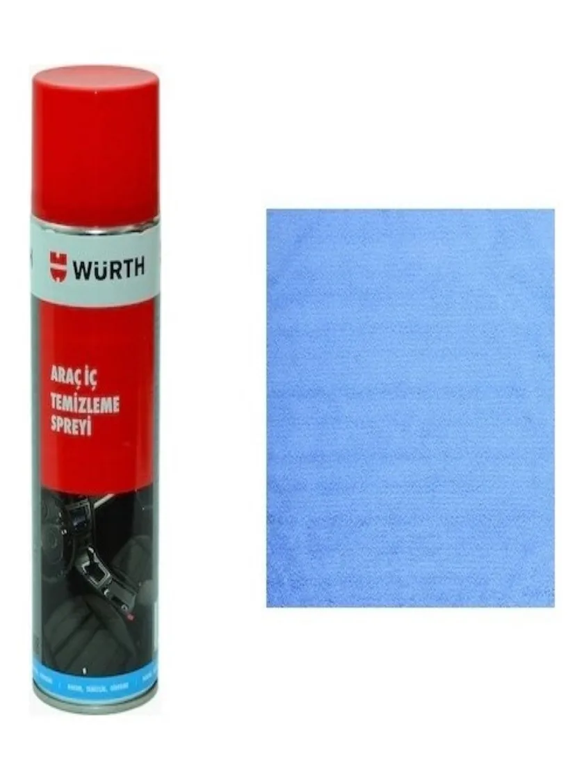 

Car Wash & Maintenance