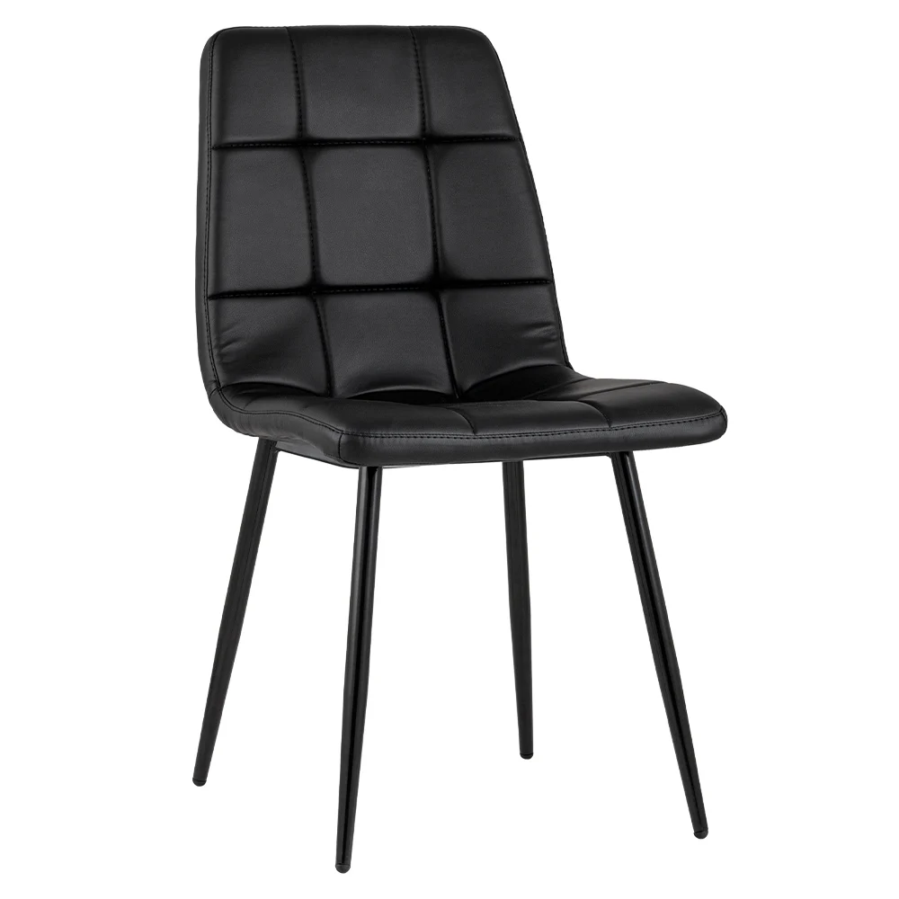 Chair Volt ekokozha Furniture for home dining Cabinets Chairs kitchen | Мебель