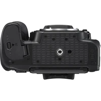 Nikon D780 DSLR Full Frame Digital Camera -245MP Body Only - Bluetooth Wi-Fi Touchscreen LCD