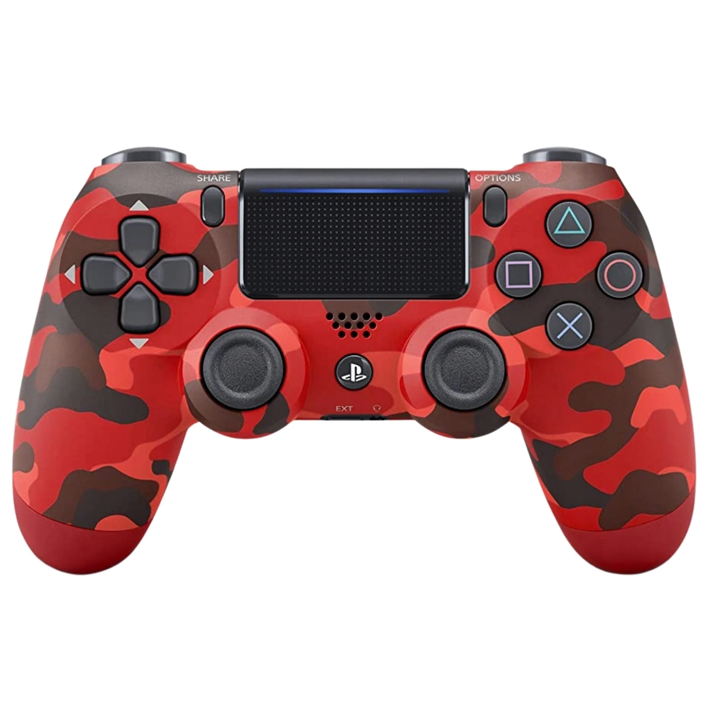 Беспроводной Bluetooth геймпад для PS4 контроллер подходит IOS Android PC все цвета|Геймпады|