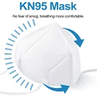 100 шт. ffp2mask 5 слоев kn95 маски для детей masken mascarilla kn95 infantil mask маска дышащая mascarilla fpp2