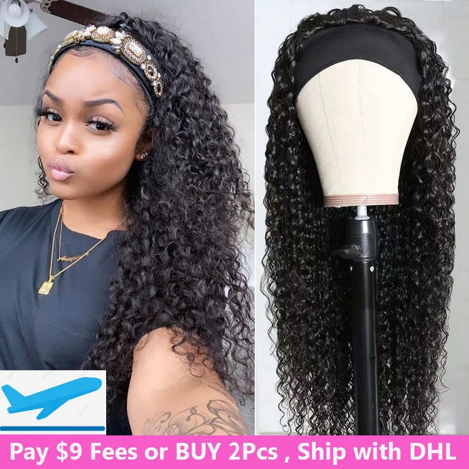 

Human Wigs( For Black)