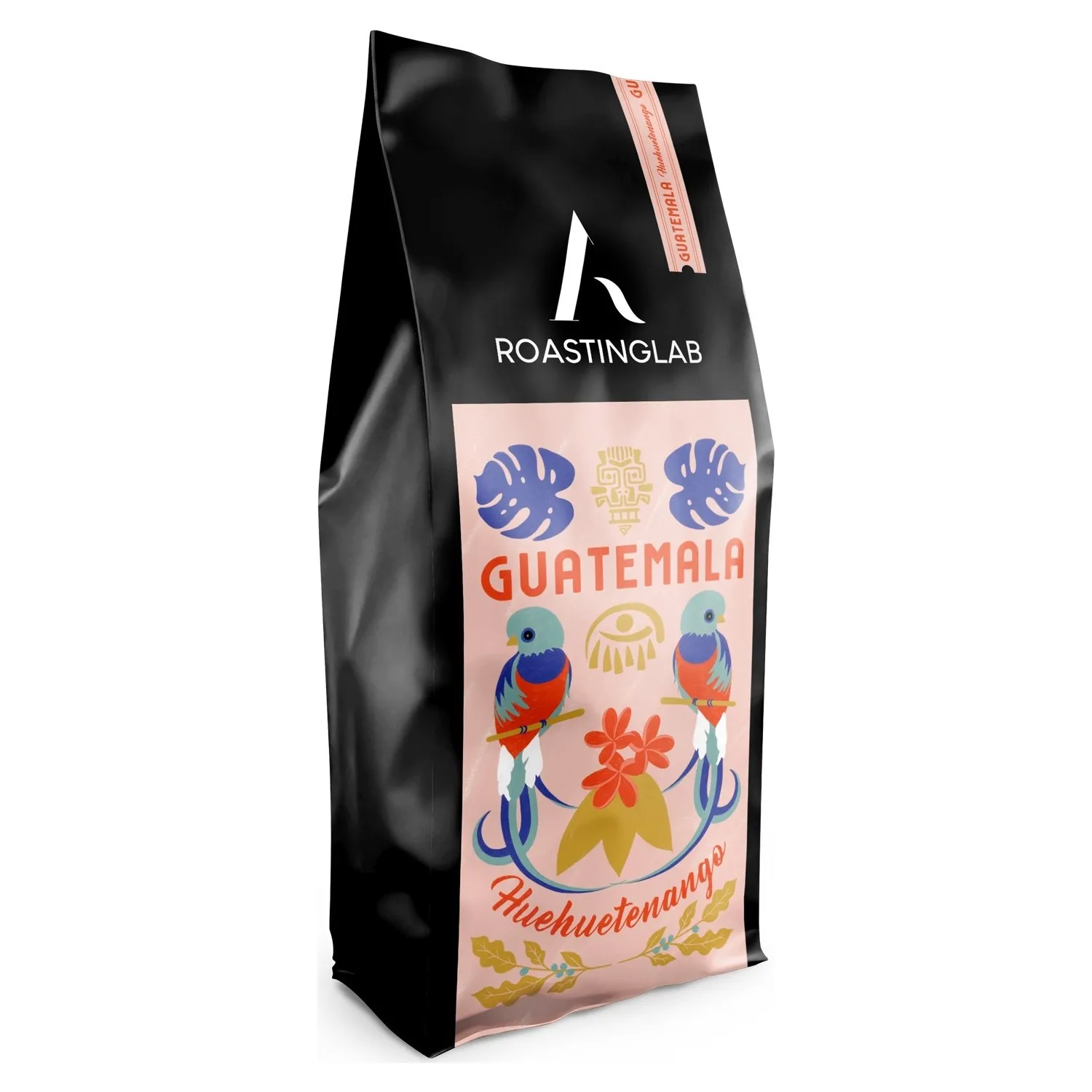 

A Roasting Lab Guatemala Huehuetenango 250 gr (Paper Filter) THE START OF PLEASANT CHATS WITH PEACEFUL COFFEE FREE SHİPPİNG