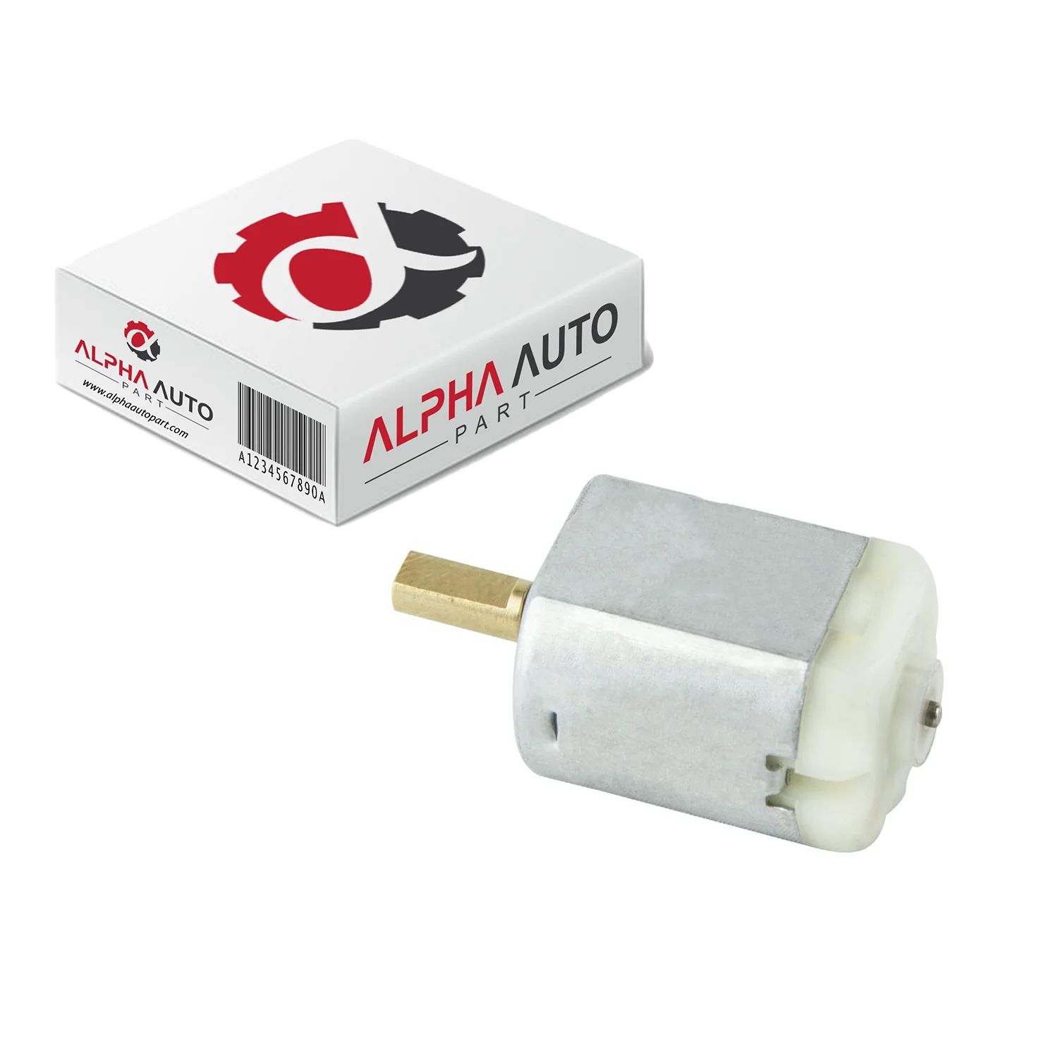 

Car Door Lock Motor Actuator For Honda