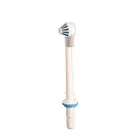 Braun Oral-B ED17-1 Насадка для ирригатора MD19, OC19, MD20, OC20, OC21, MD15, OC15.525