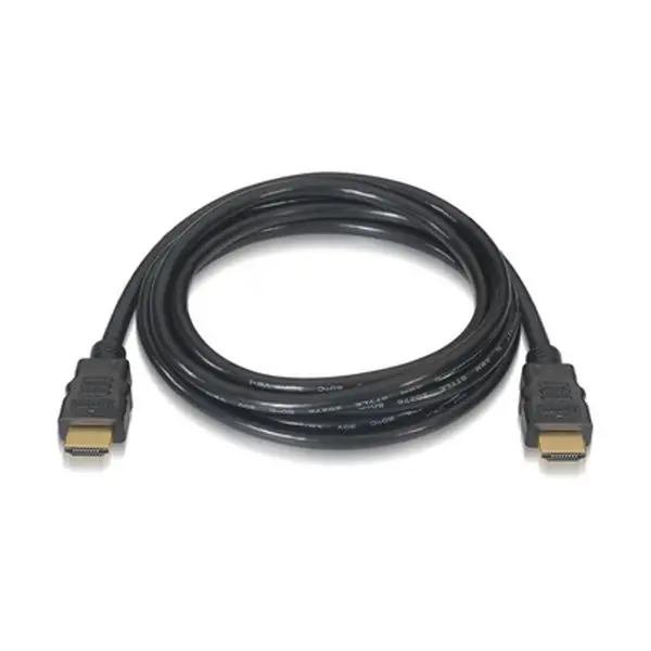 HDMI cable with Ethernet NANOCABLE 10.15.3603 3 m | Электроника