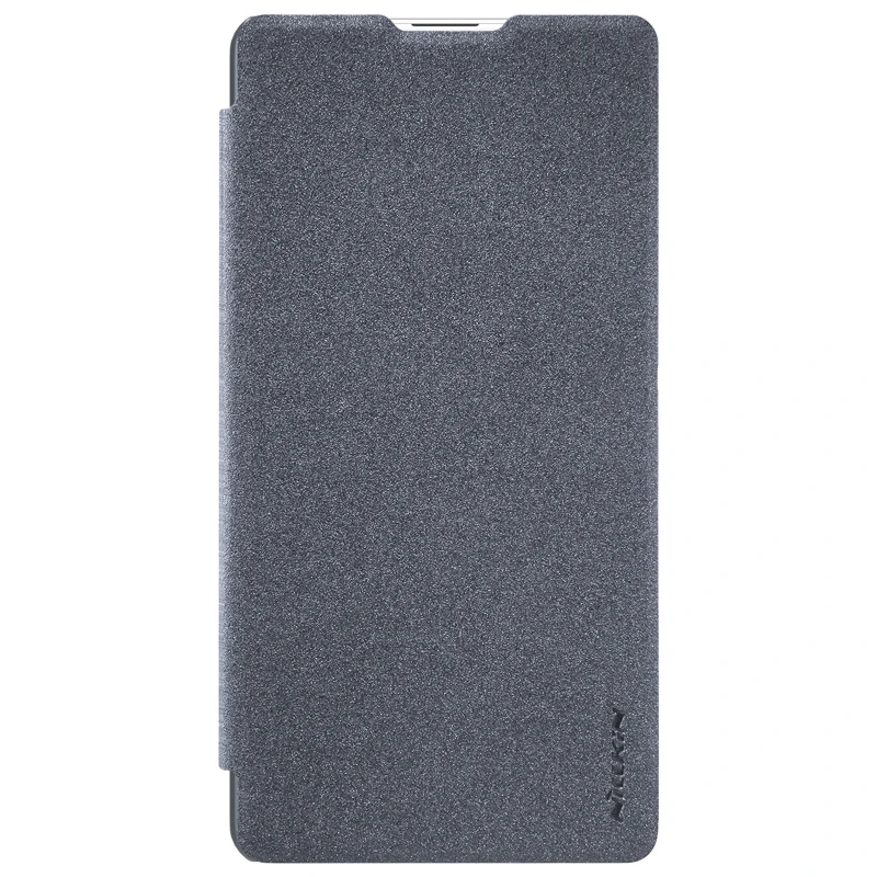 Чехол-книжка Nillkin Sparkl case для Xiaomi Mi Mix 2s | Мобильные телефоны и аксессуары