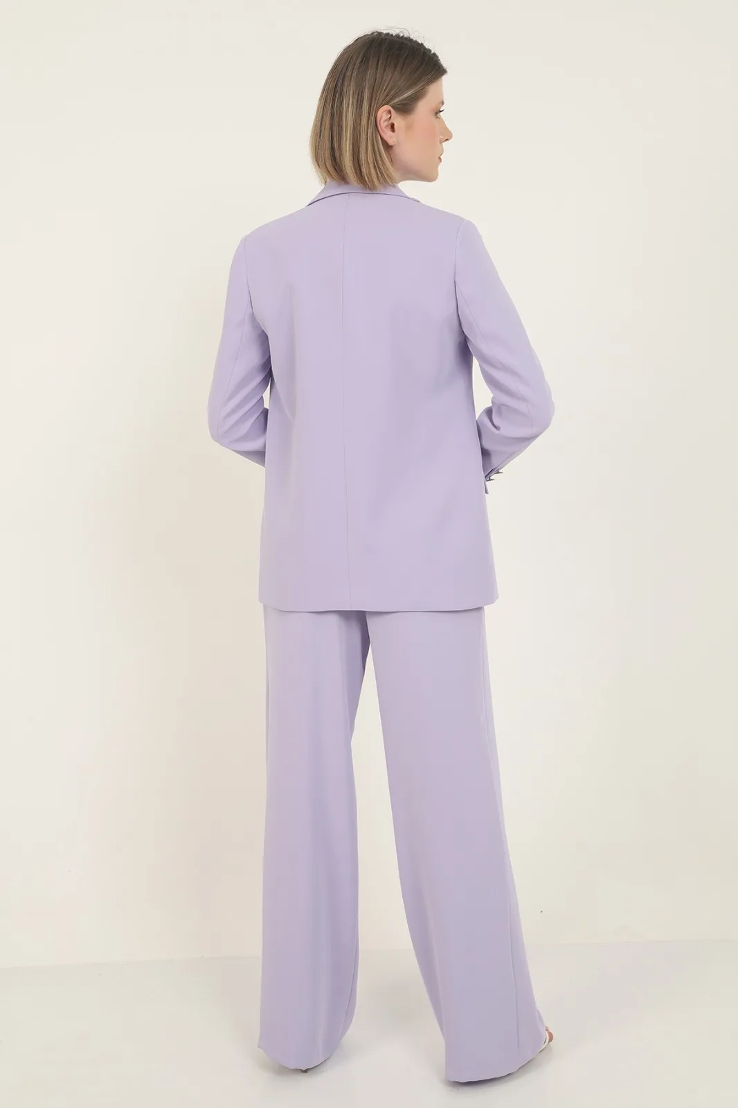 

2021 new Season Women 'S Button Coat