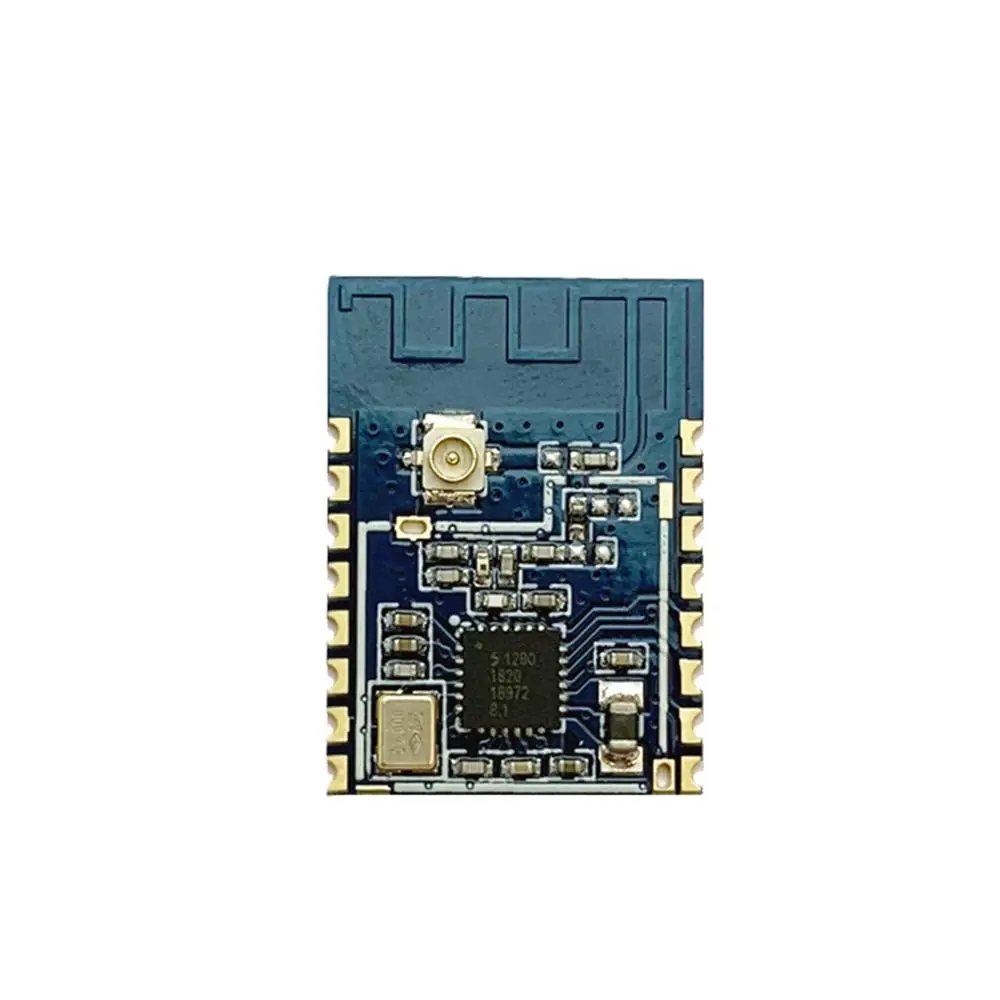 Taidacent 2000m LoRa CSS модуляция 2 4G SPI интерфейс Lora RF трансивер для летательного аппарата