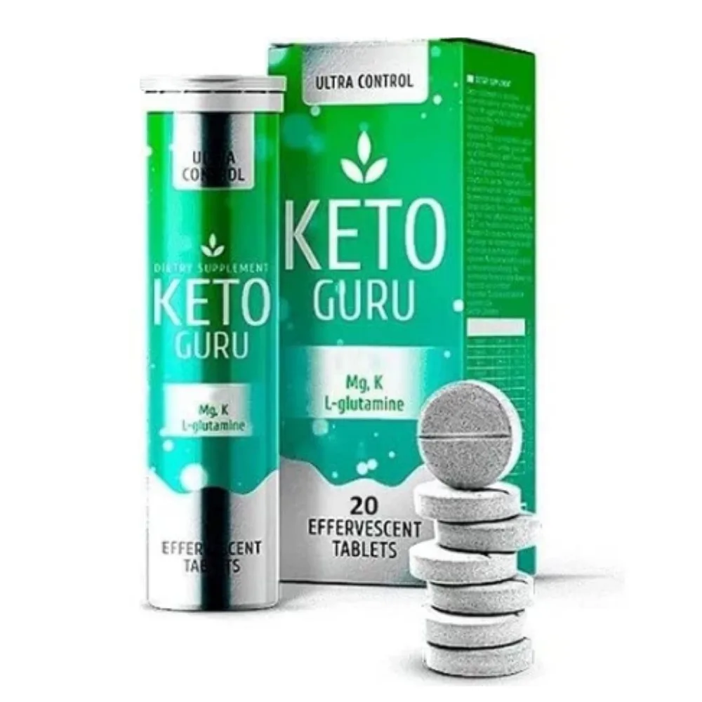 

Keto Guru 20 Effervescent Tablets Men Women Unisex Standard Professional Doctor Advice Hygienic Body Health Home Life 2022 Trend Fashion Spring Summer Favorite Easy Carry Water After Meal Hobby White Fast Delivery