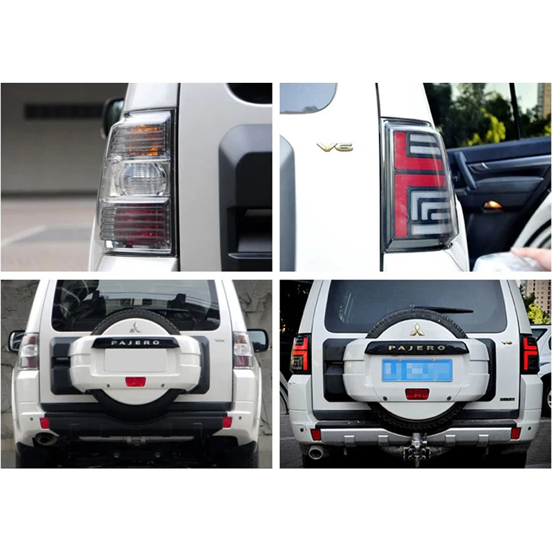 Паджеро 4 Капот Купить В Минске