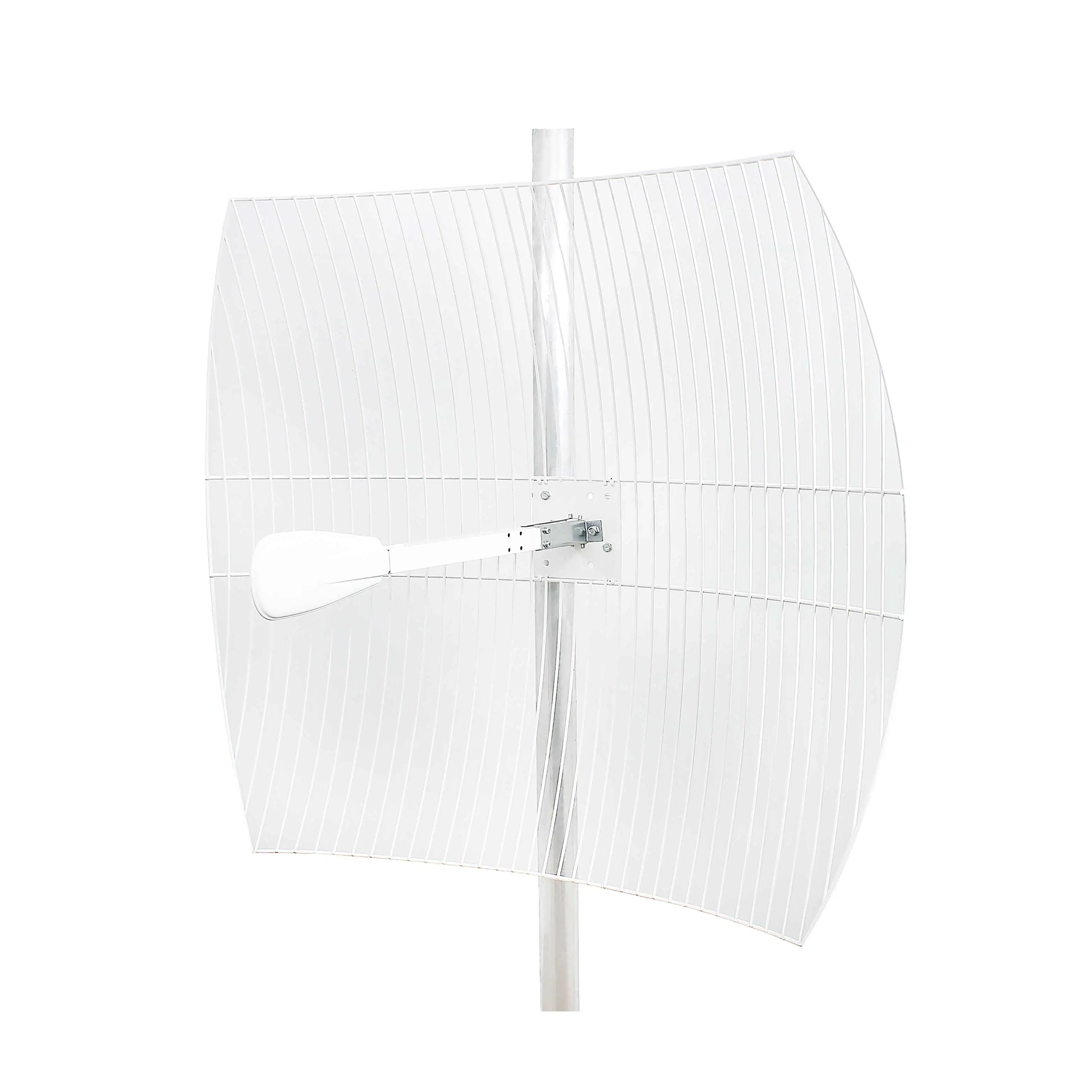 Antenna parabolic miglink 3G LTE 24db | Communications Antennas