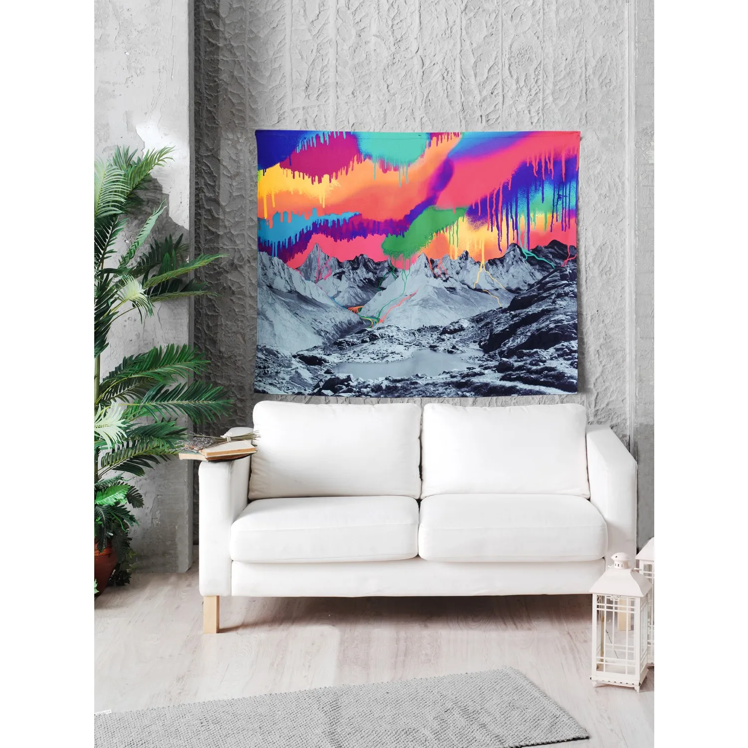 

Home&Bath Wall Covering Lucid NEW SEASON