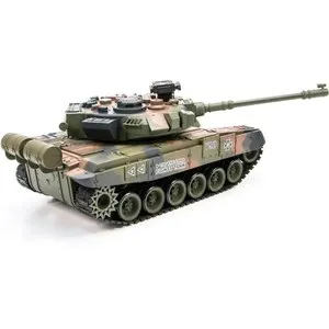 Radio-controlled Tank Household CS Russia T-90 Vladimir Scale 1:20 40MHz Gifts Hobbies Baby Kids Birthday Toys for children RC Remote Control |