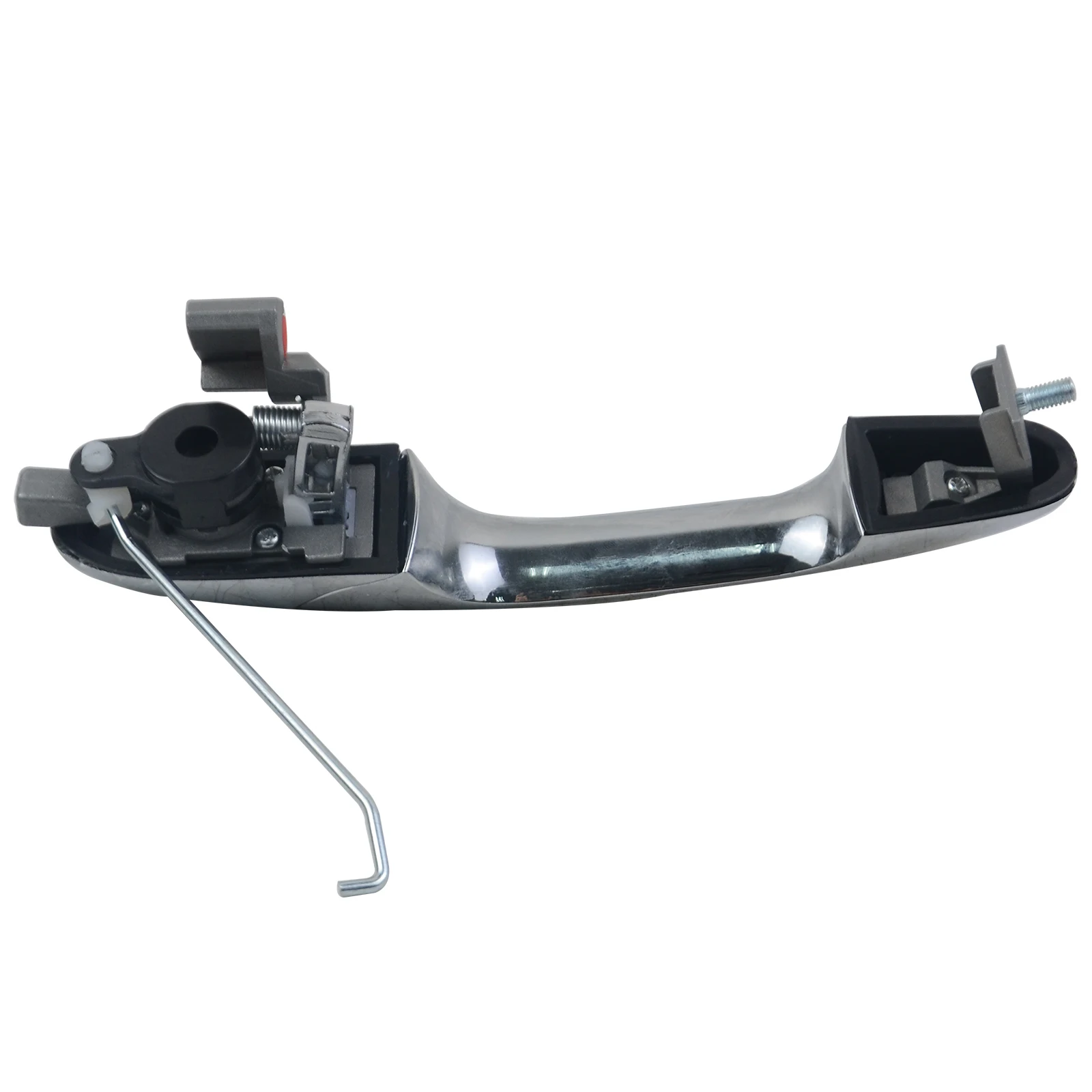 

AP01 дверные ручки передний левый для Fiat 500 2007- LHD 735451697 735592024 735485875 80/605 80/607 41,1709 41,1707 6010-07-041401P