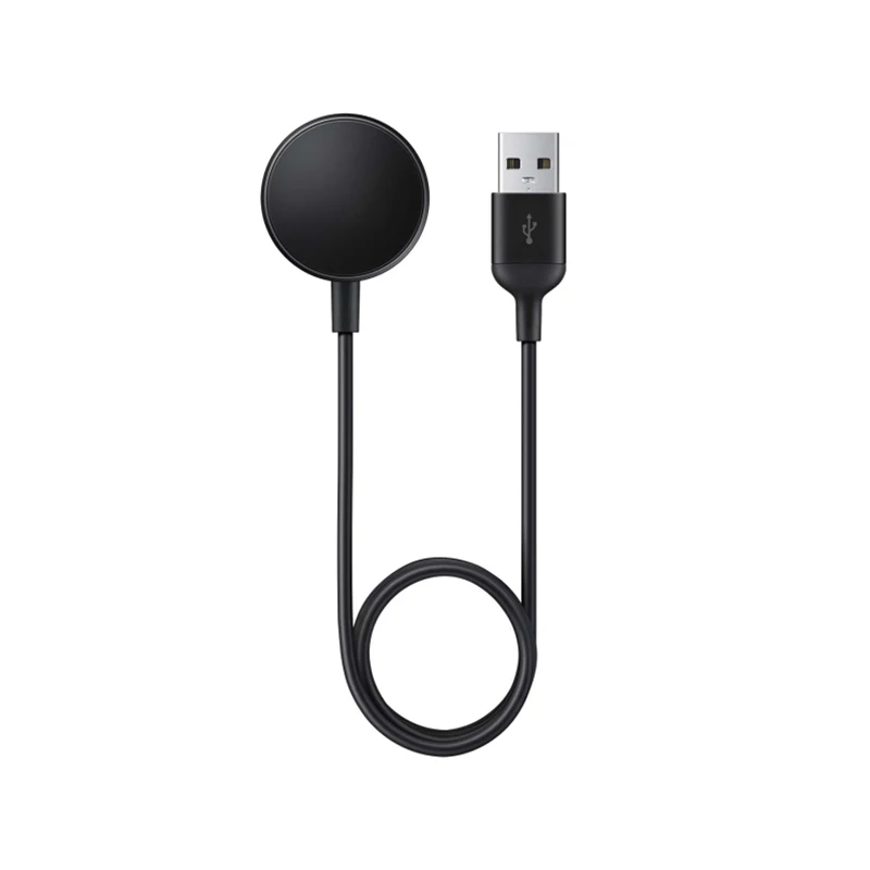 Wireless Charger Samsung for Galaxy Watch active/active2 | Электроника