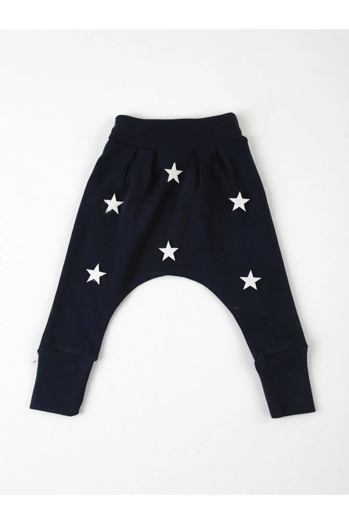 Темно синий Мой зуб выход 4 шт Детский костюм| |