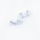 Болты крепления крышки клапанов мотоблока(4шт) 168F170F (6,57Hp)