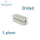 Неодимовые магниты 10х2,  магниты для творчества, 1 шт