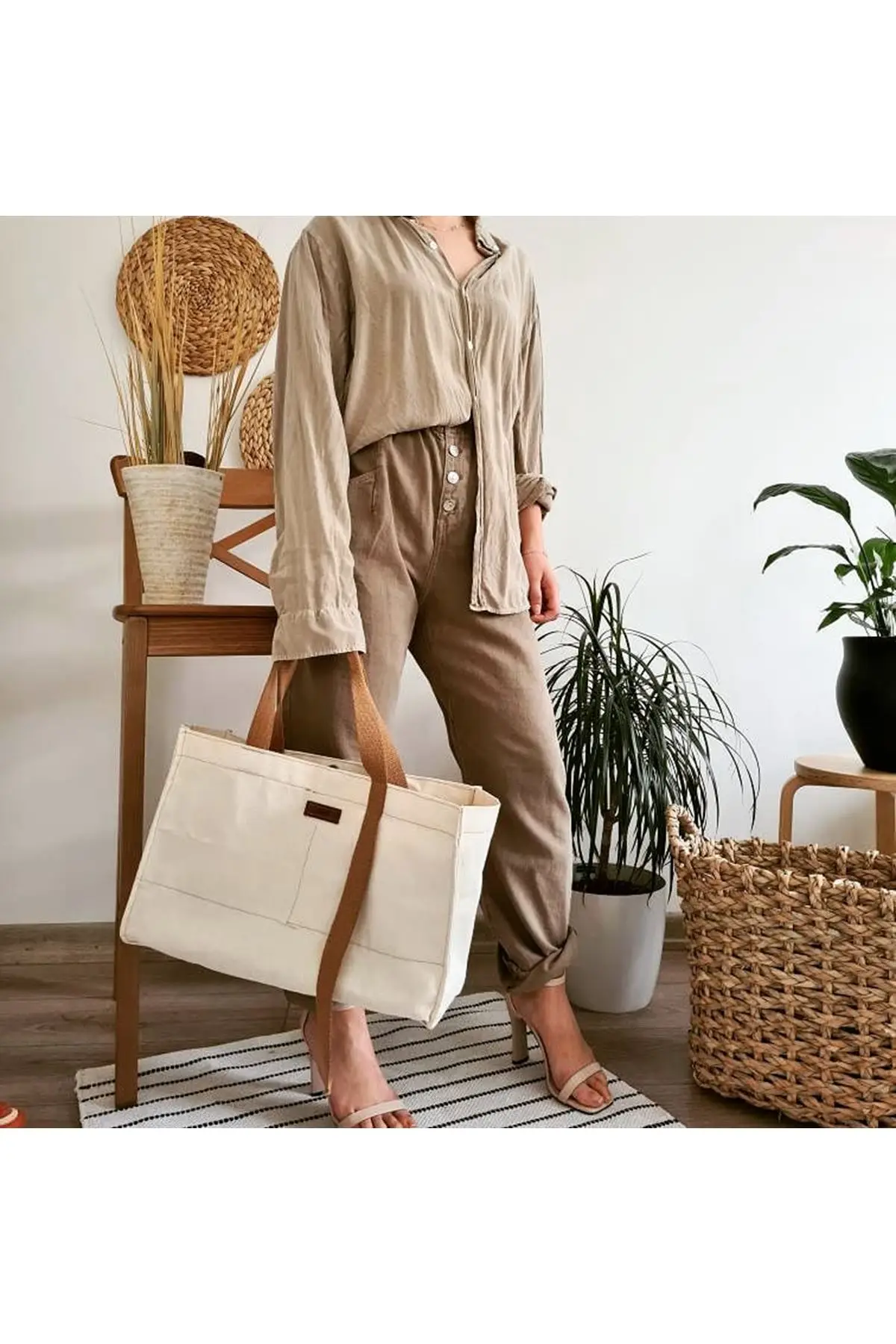 

Sensetekst New Women Fashion Quality Trend 2021 Hot Sale Luxury Design Tote Bag Large Size