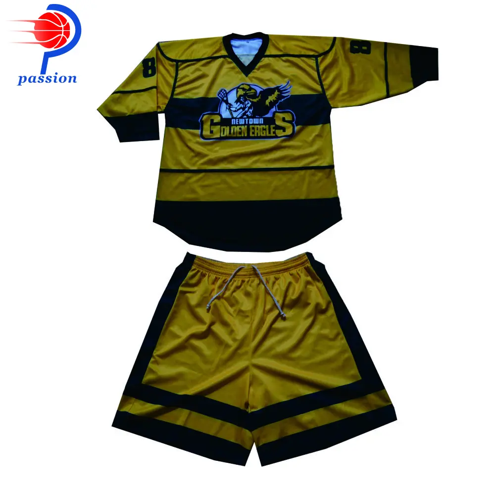 Lax кофты для Лакросса с сублимационной печатью команд|lacrosse|lacrosse jersey |