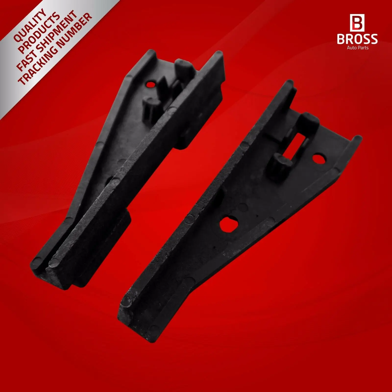 BSR40-2 2 шт. люк для ремонта Пластик Запчасти для X5 E53 и X3 E83 2000-2006