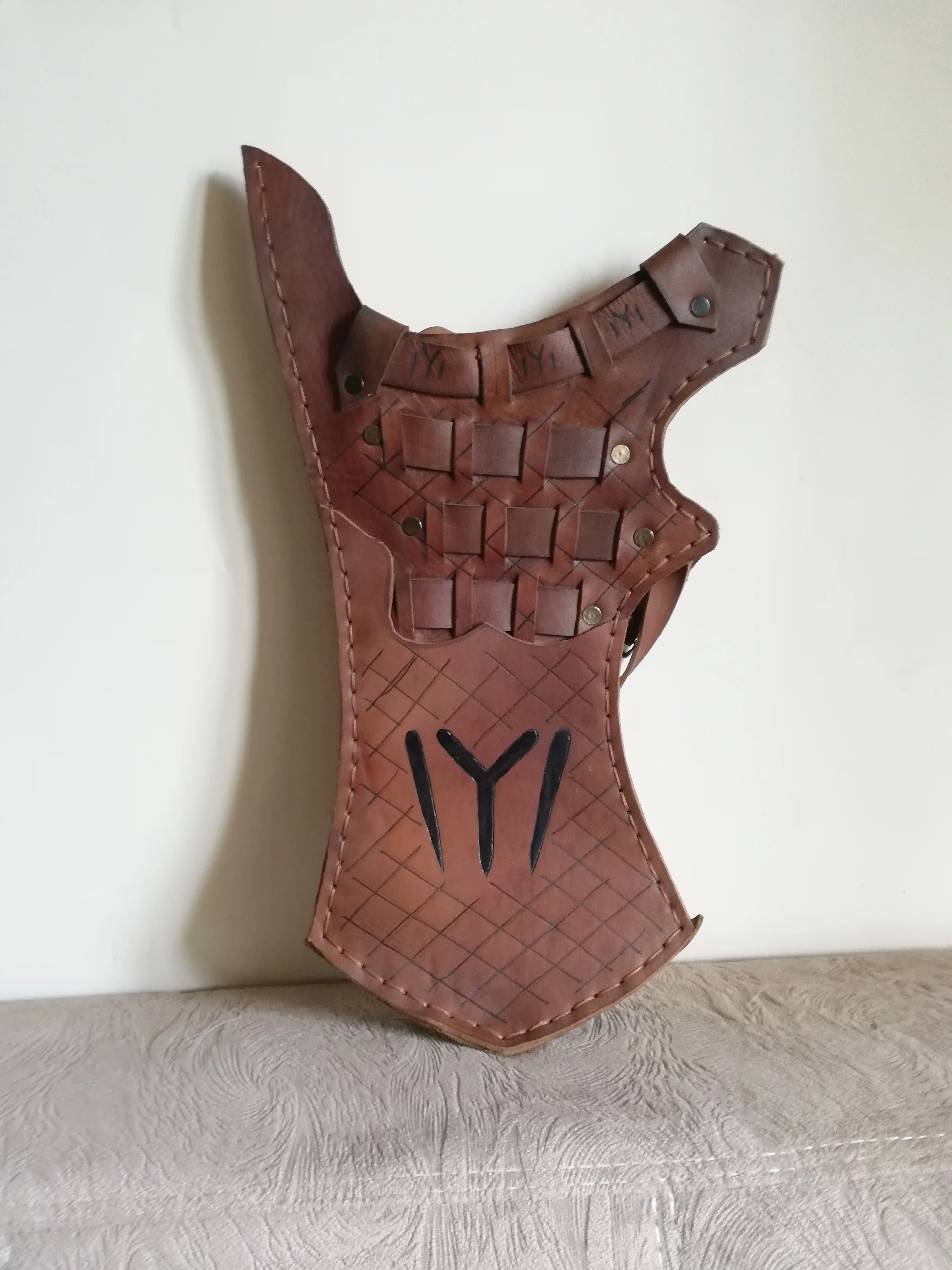 Оттоманка для верховой езды кожаный пояс езды|Дартс| |