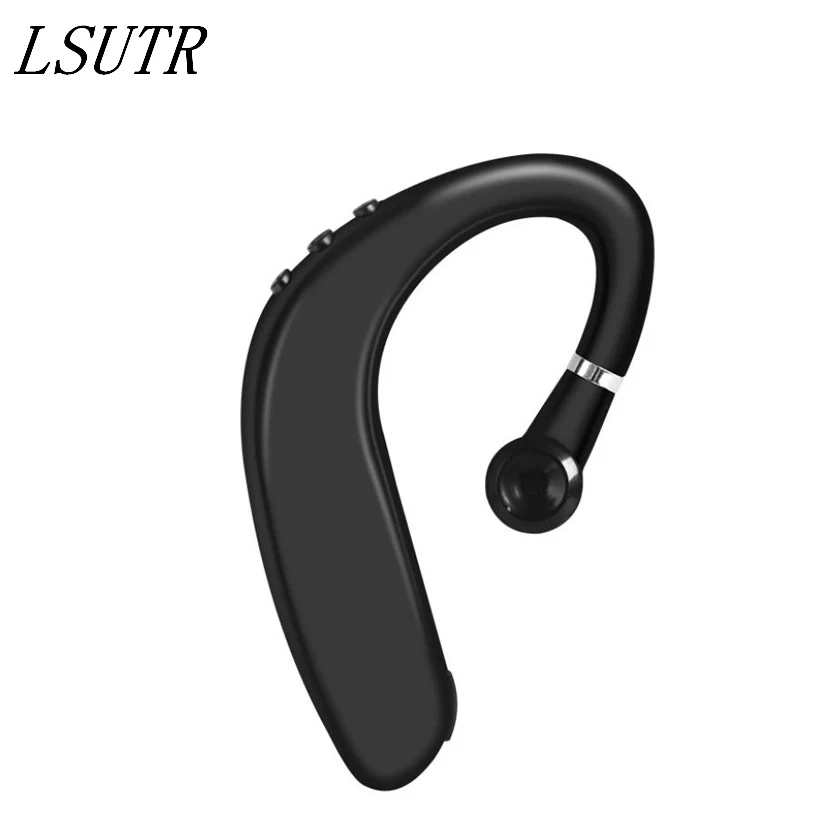 

S109 V5.1 Bluetooth Wireless Earphone Handsfree Business Headset Drive Call Mini Wireless Earphone Earbud for xiaomi with MIC