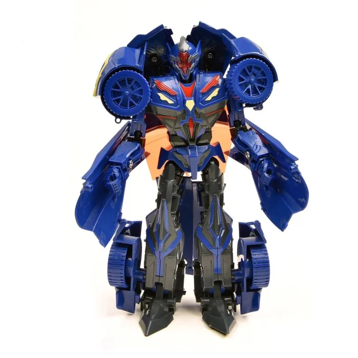 Робот-трансформер &quotАвтобот&quot 3659165 | Игрушки и хобби